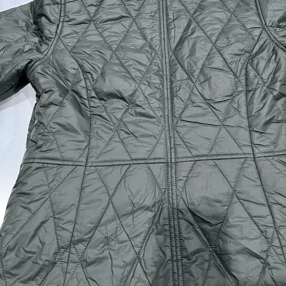 Athleta Spring Jacket - Picture 5 of 8